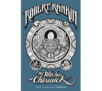 The Witches of Chiswick