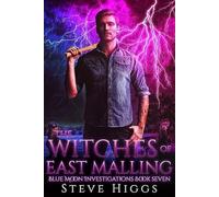 The Witches of East Malling