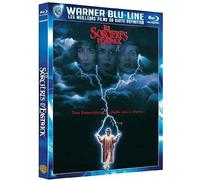 The Witches of Eastwick [Blu-ray] [French Import]