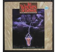 the witches of eastwick LP
