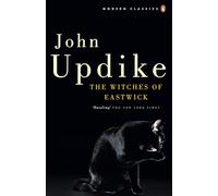 The Witches of Eastwick (Penguin Modern Classics)