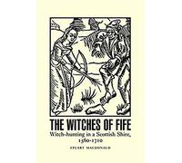 The Witches of Fife