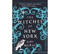 The Witches of New York