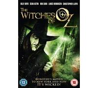 The Witches of Oz