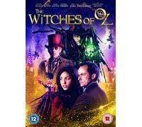 The Witches of Oz