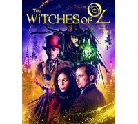 The Witches of Oz