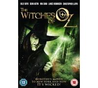 The Witches of Oz [Region 2] by Sean Astin by Sean Astin