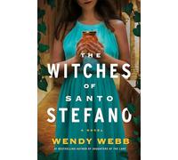 The Witches of Santo Stefano: A Novel