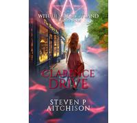 The Witches of Scotland Romance Series: Clarence Drive: 7 (The Witches of Scotland Romance Series - The Addictive Paranormal Romance Set in Scotland)