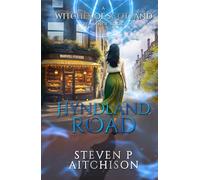 The Witches of Scotland Romance Series: Hyndland Road (The Witches of Scotland Romance Series - The Addictive Paranormal Romance Set in Scotland)