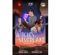 The Witches of Silverlake Volume One: 1