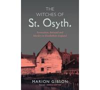 The Witches of St Osyth