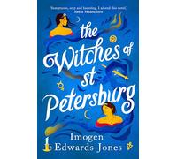 The Witches of St. Petersburg