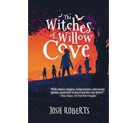 The Witches of Willow Cove: 1