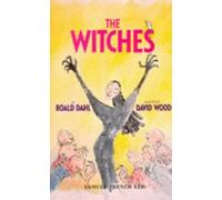 The Witches: Play (Acting Edition) by David Wood (Adapter) ?€? Visit Amazon's David Wood Page search results for this author David Wood (Adapter), Roald Dahl (1-Mar-1994) Paperback