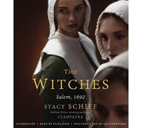 The Witches: Salem, 1692
