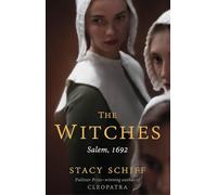 The Witches: Salem, 1692