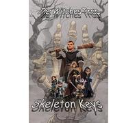 The Witches Trap: Skeleton Keys