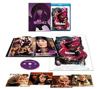 The Witches: Ultimate Collector's Edition
