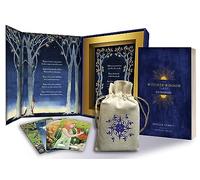 The Witches' Wisdom Tarot (Deluxe Keepsake Edition): A 78-Card Deck and Guidebook