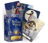 The Witches' Wisdom Tarot (Standard Edition)