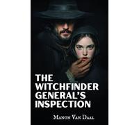 The Witchfinder General's Inspection: An Erotic Folk Horror (Devoted Monsters)