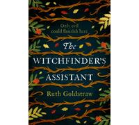 The Witchfinder’s Assistant