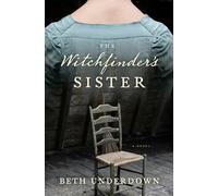 The Witchfinder's Sister