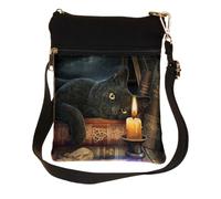 The Witching Hour Shoulder Bag