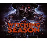 The Witching Season