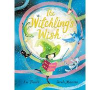 The Witchling's Wish