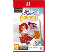 The Witch's Bakery (Nintendo Switch 2)