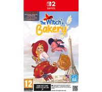 The Witch's Bakery Nintendo Switch 2 Game Pre-Order