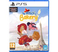 The Witch's Bakery (PS5)