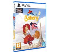 The Witch's Bakery - PS5