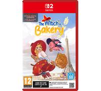 The Witch's Bakery (Switch 2)