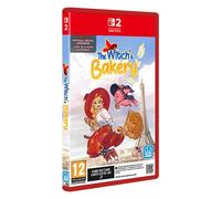 The Witch's Bakery - Switch 2
