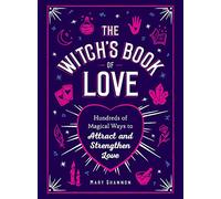 The Witch's Book of Love