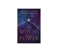 The Witch's Book of Power