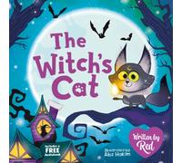 The Witch's Cat (Red's Rainbow)