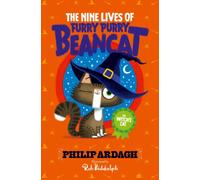 The Witch's Cat : Volume 4