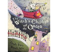 The Witch's Children and the Queen