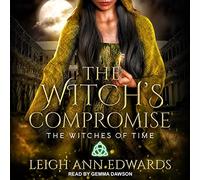 The Witch's Compromise (The Witches of Time Series)