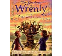The Witch's Curse: Volume 4 (Kingdom of Wrenly)
