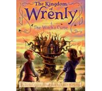 The Witch's Curse: Volume 4 (Kingdom of Wrenly)