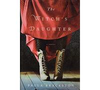 The Witch's Daughter