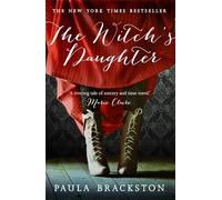 The Witch's Daughter: (Shadow Chronicles)
