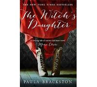 The Witch's Daughter (Shadow Chronicles)