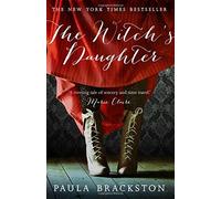 The Witch's Daughter (Shadow Chronicles) by Paula Brackston (5-Dec-2013) Paperback