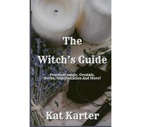 The Witch's Guide (Nonfiction)